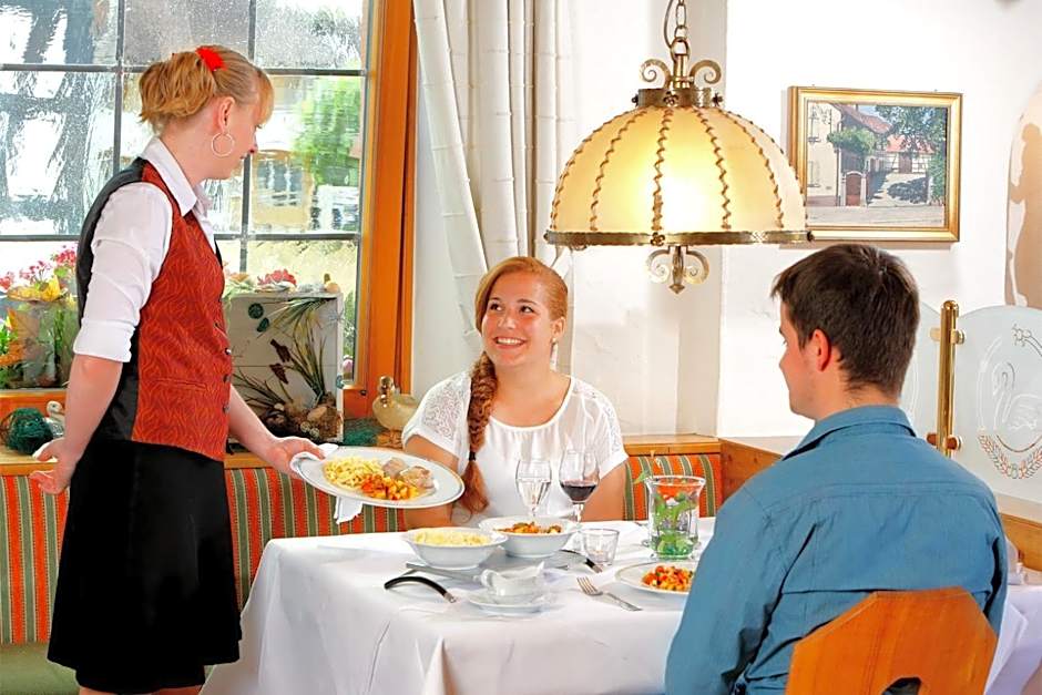 Hotel Schwanen