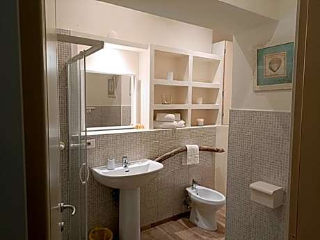Apartment - Ground Floor
