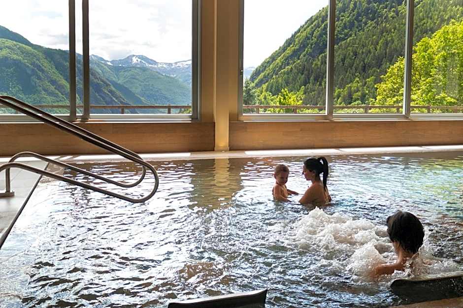 Hotel Belvedere Wellness&SPA