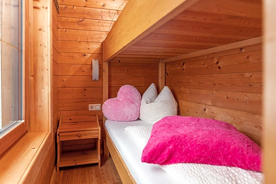 Wellnesshaus Reichelt