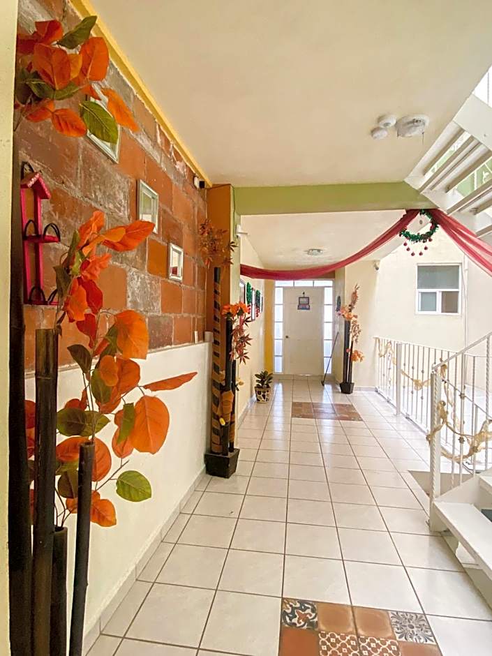 Hotel Carnaval