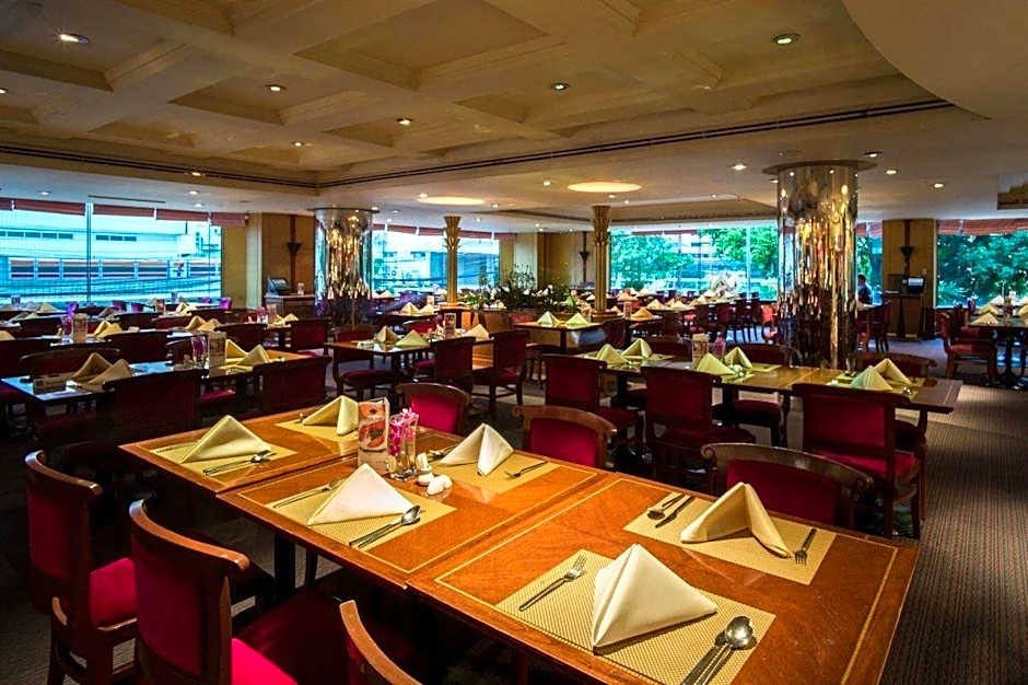 The Emerald Hotel - Bangkok