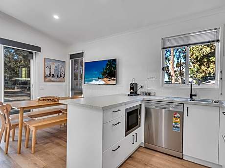Two Bedroom Superior Villa