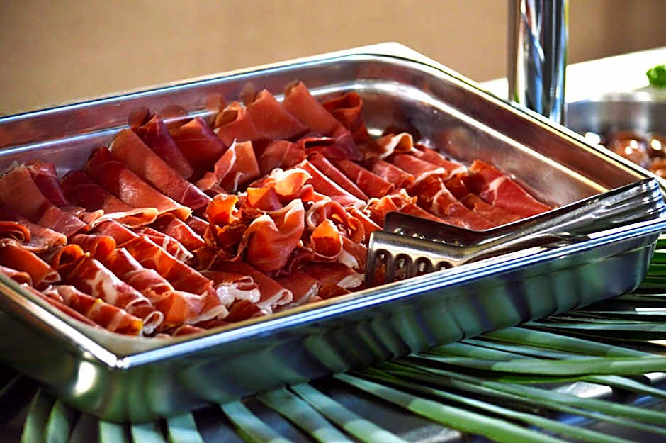 Villaggio Blue Marine