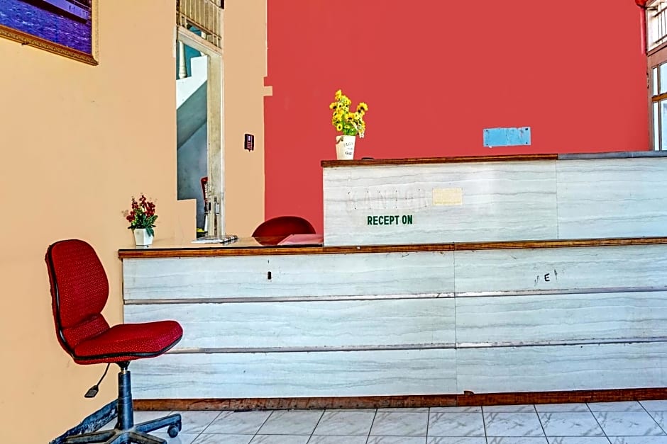 SPOT ON 91798 Hotel Grand Mutiara