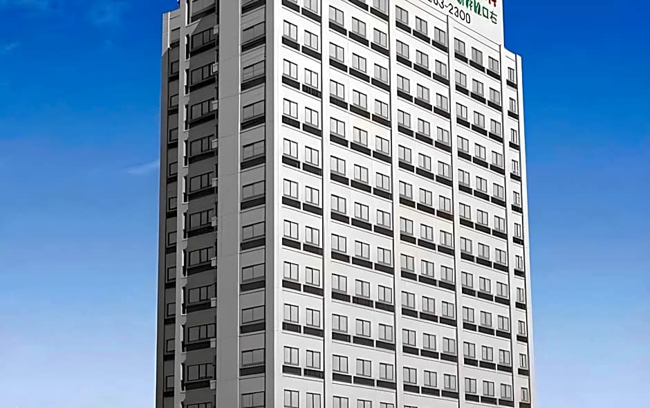Yonago Universal Hotel