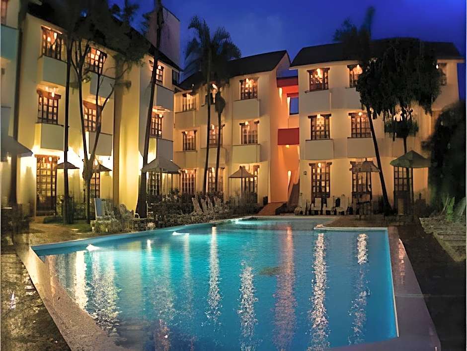 Villa Blanca Huatulco