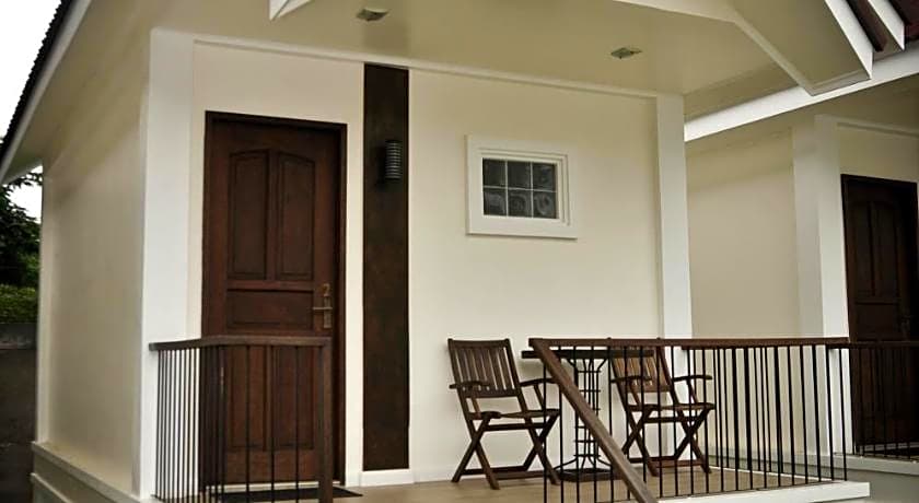 Cleon Villas Pension