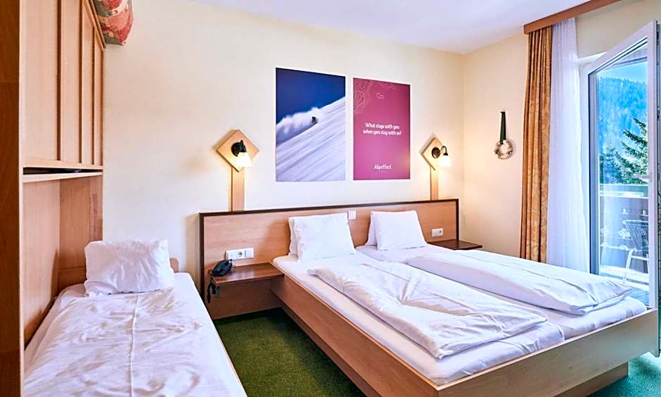 Hotel Kirchboden by Alpeffect Hotels