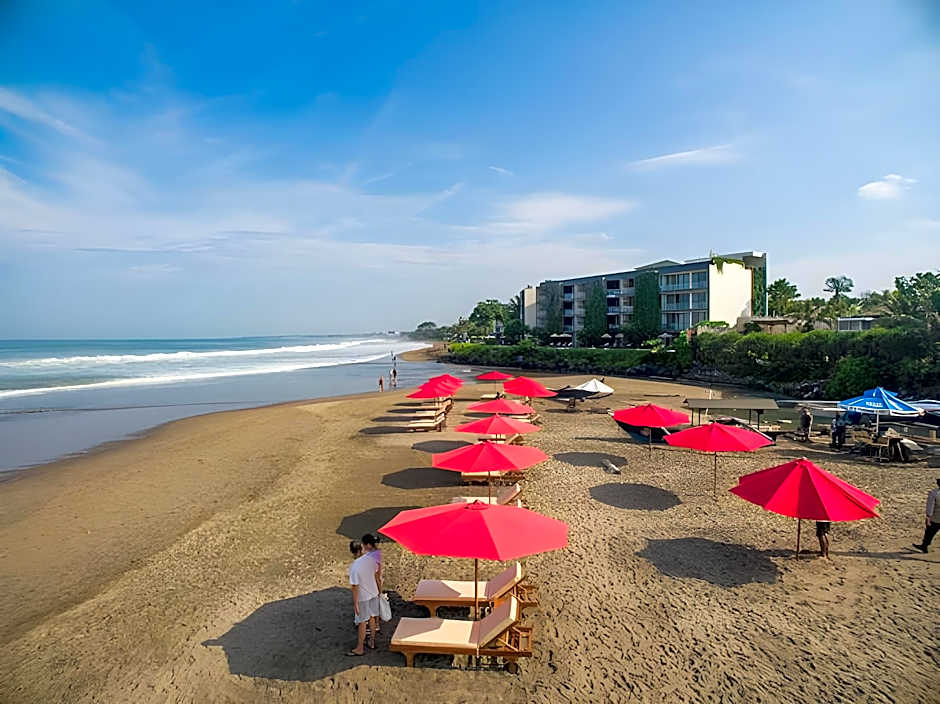 Paisa Villa Seminyak
