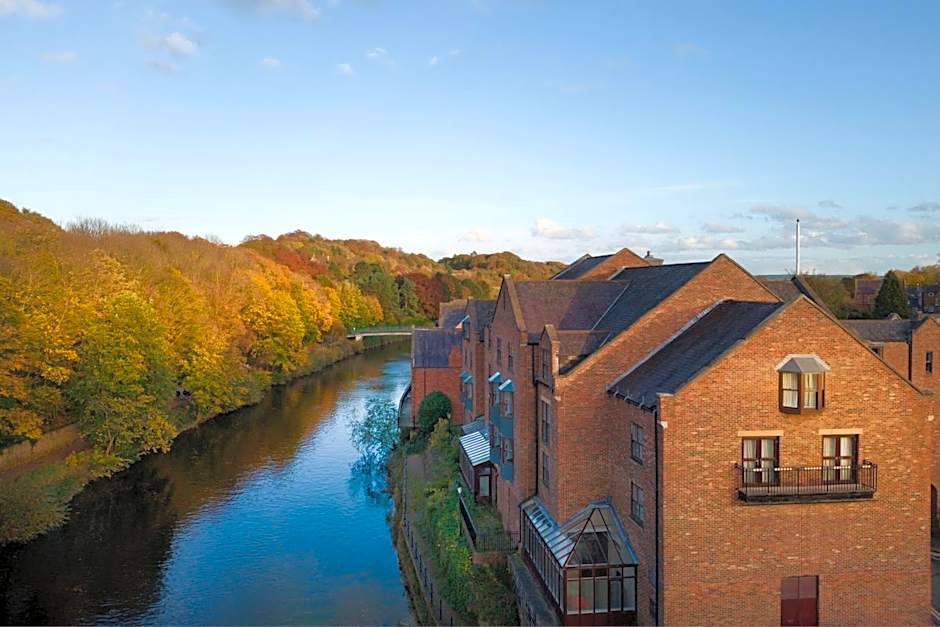 Delta Hotels by Marriott Durham Royal County