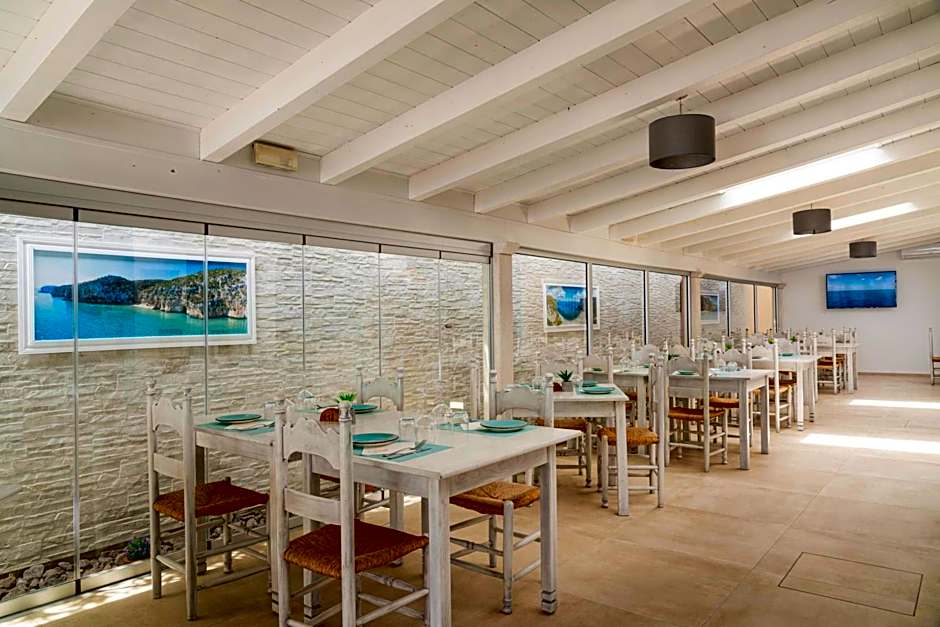 Hotel Ristorante La Conchiglia