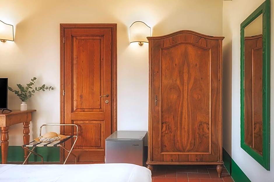 Relais Poggio Borgoni