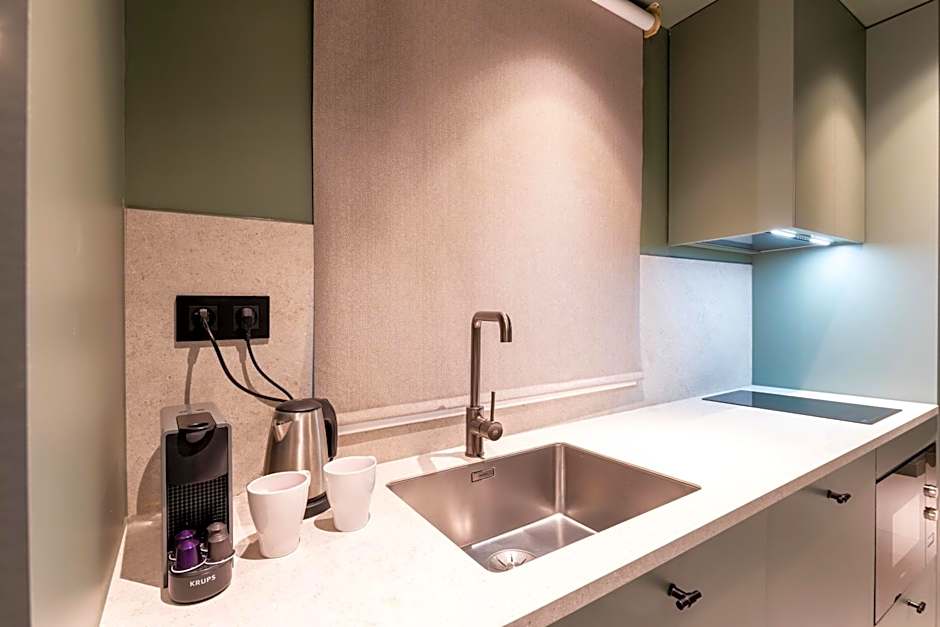 Aparthotel Atenea Calabria