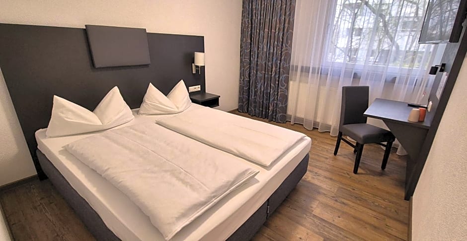 Melvi Hotel Göppingen