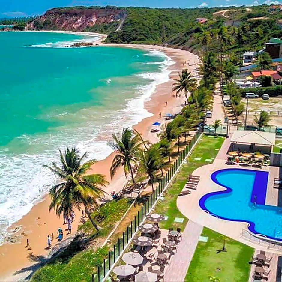 Flat Premium Sea View - Tabatinga Beach