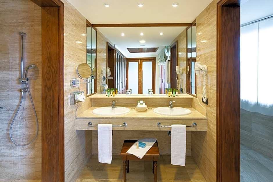 Gran Tacande Wellness & Relax Costa Adeje