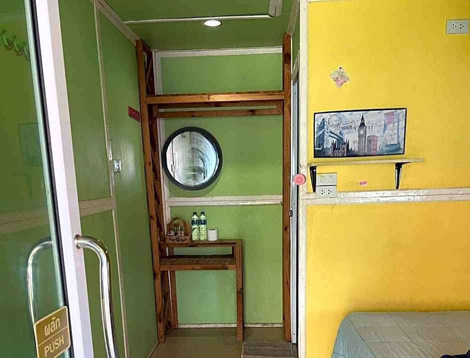 Guest House blue Andaman