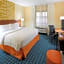 Fairfield Inn & Suites by Marriott Springfield Northampton/Amherst