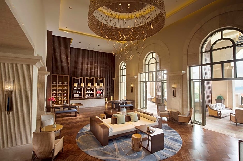 Hilton Yuxi Fuxian Lake Resort