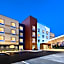 Fairfield Inn & Suites by Marriott Lexington East/I-75