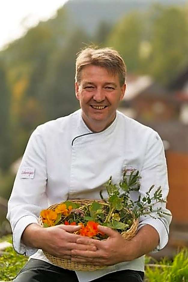 Appartements-Restaurant Schwaiger