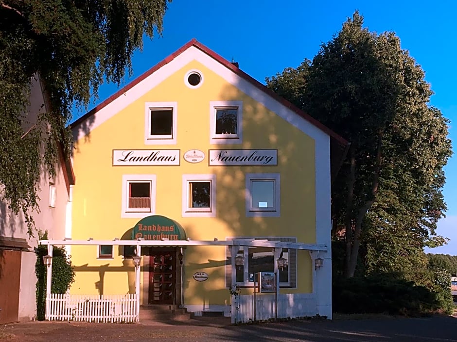 Landhaus Nauenburg