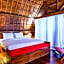 The Lumbung Wood Villa