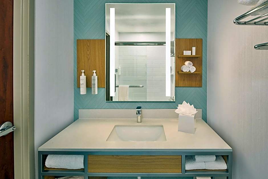 Hilton Garden Inn Anchorage