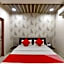 Super Hotel O Jagmohan Hotel
