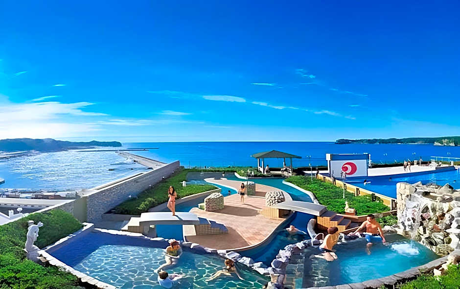 MIKAZUKI SEA-PARK HOTEL KATSUURA