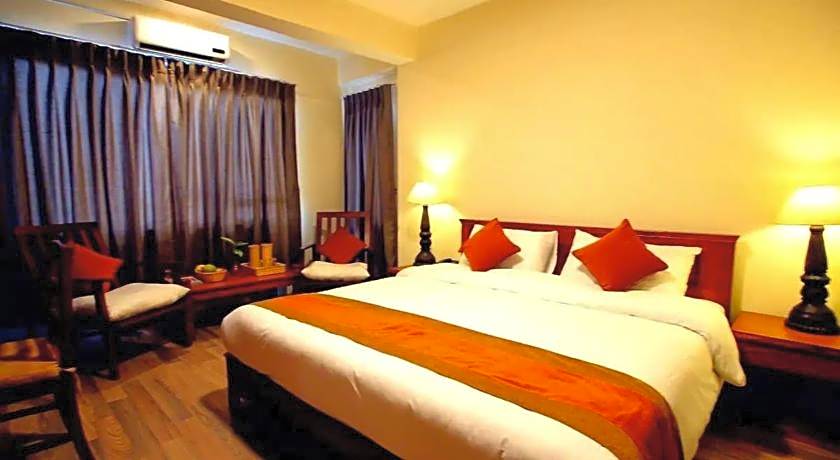 Hotel Golden Sunrise & Spa