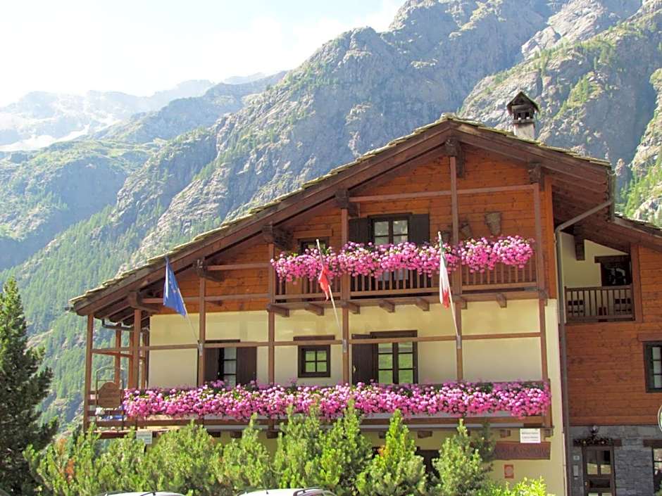 Il Piccolo Residence