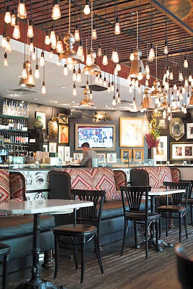 Hotel ZaZa Dallas
