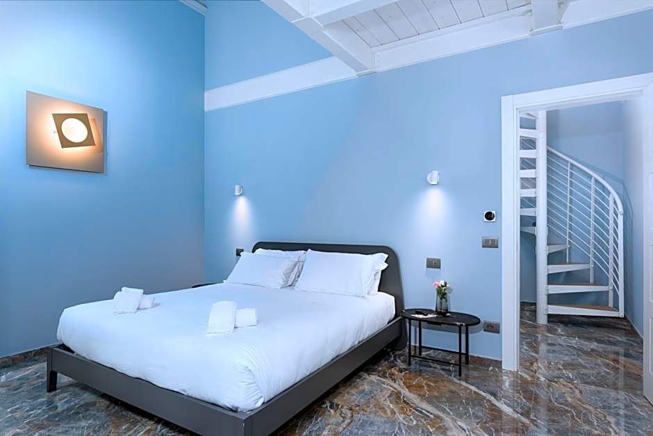 Q71 TIMELESS SUITES