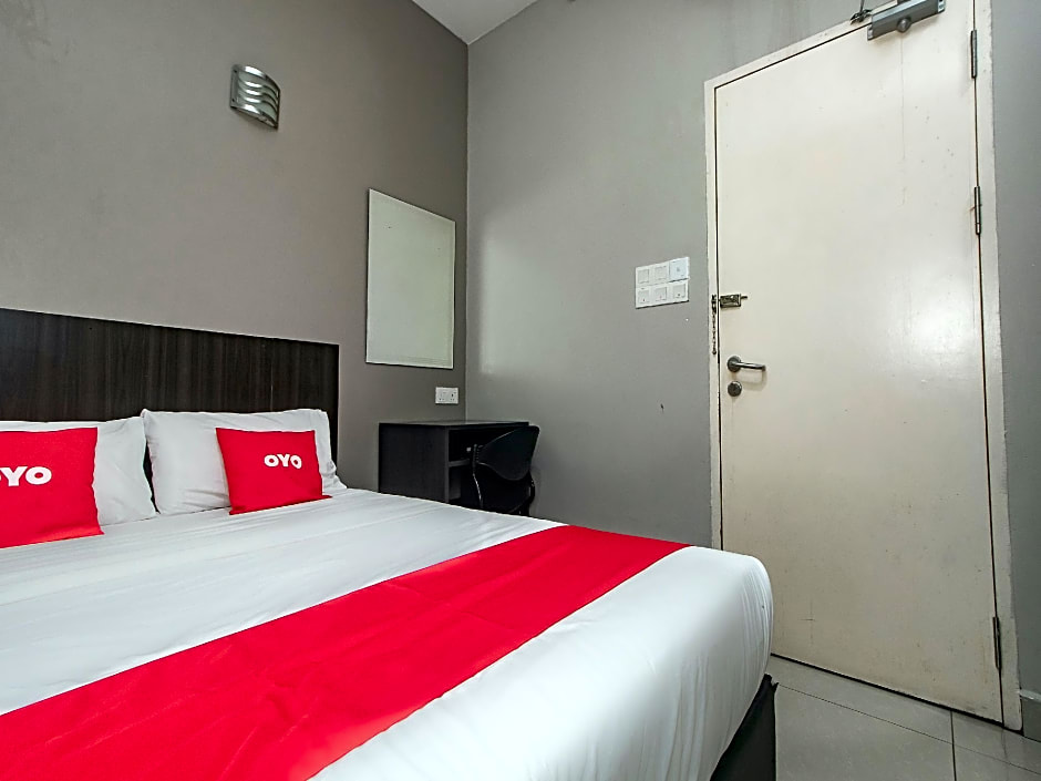 Hotel O Nice Stay Three Six Five Services