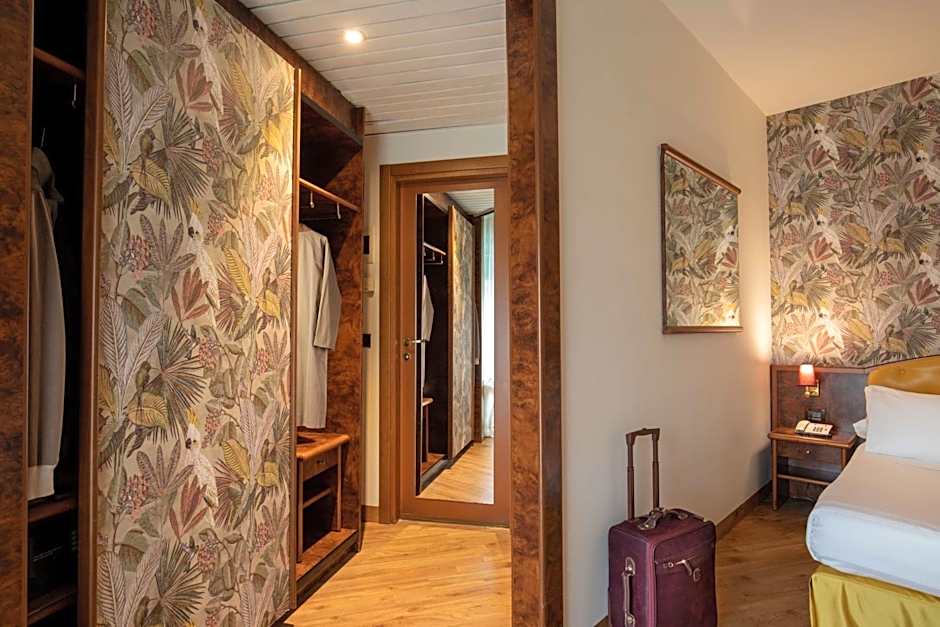 Best Western Park Hotel Roma Nord