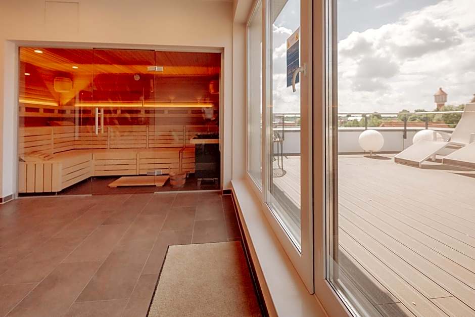 LOOKEN INN Lingen by Hackmann