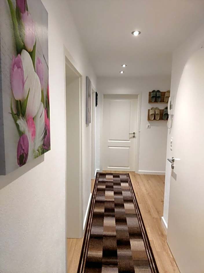 Albi Haus Winterberg