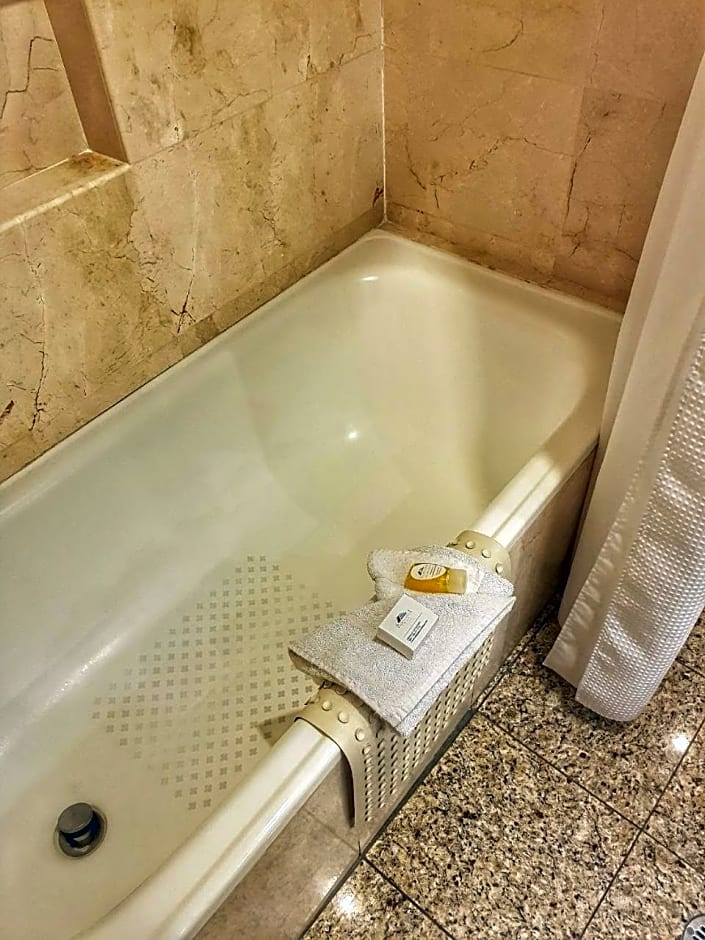 Hotel Palacio Azteca