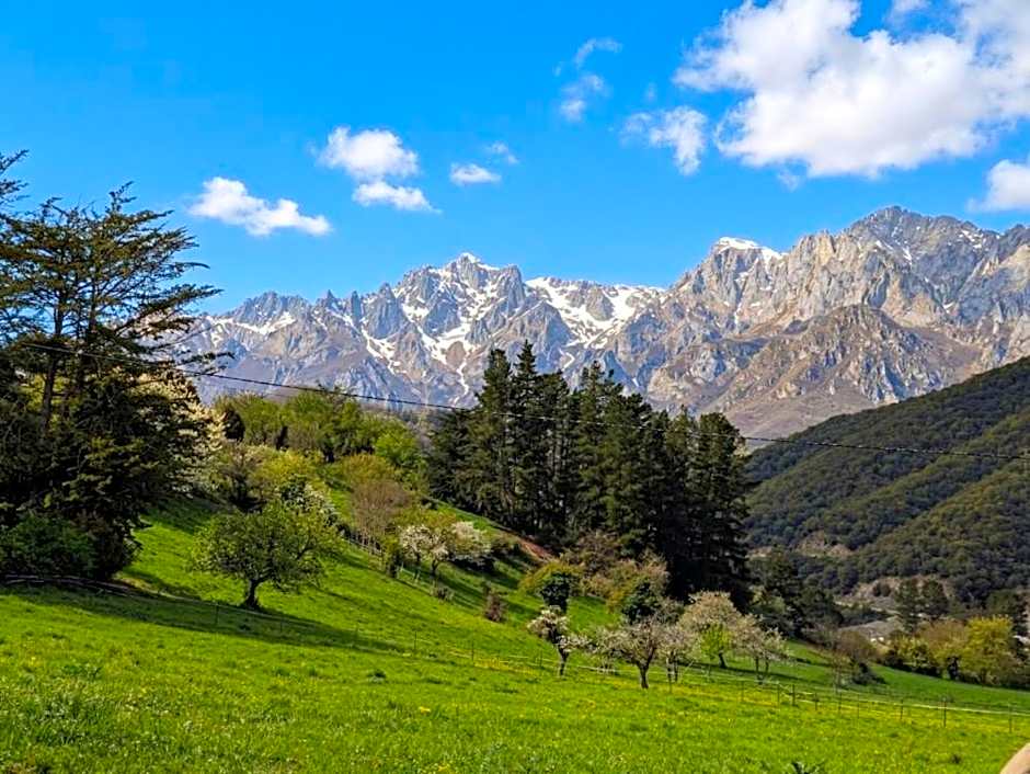 Picos de Europa Suites and Rooms