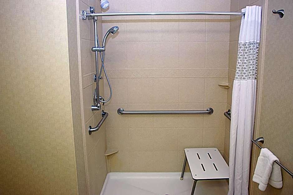 Hampton Inn By Hilton Sidney, Ne