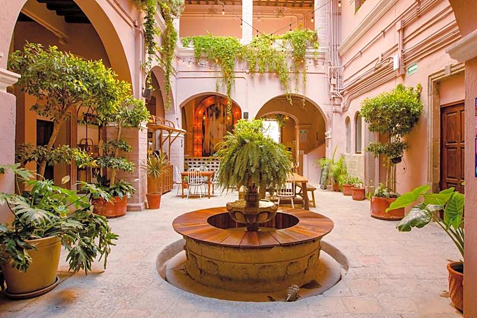 Selina San Miguel de Allende