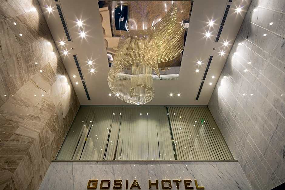 Gosia Hotel