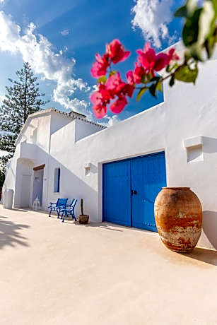 Boho Suites Denia