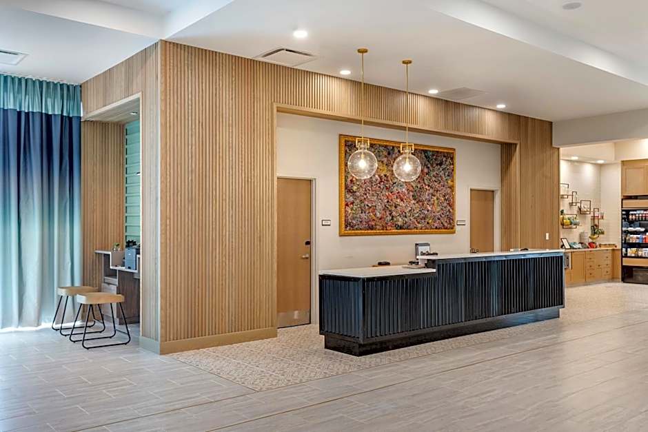 Cambria Hotel Columbia Downtown the Vista