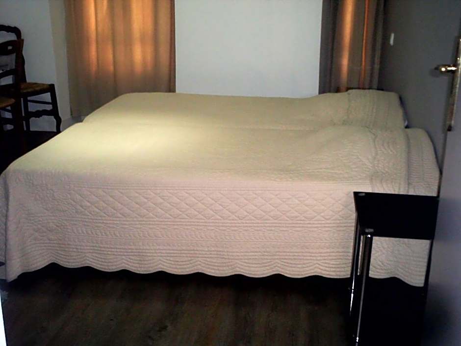 Le Ranfort Chambres d'Hôtes