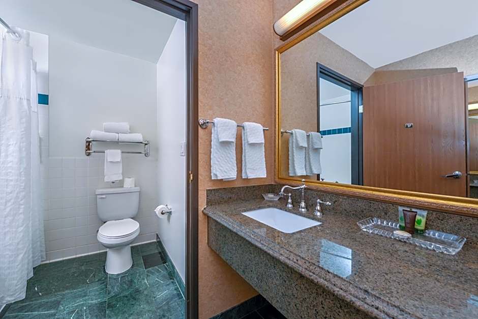 Azure Hotel & Suites Ontario, A Trademark Collection Hotel