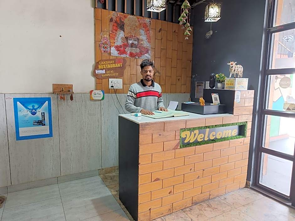 Lakshay Hotel