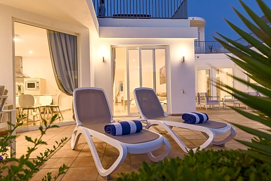 Villa Boutique Tenerife